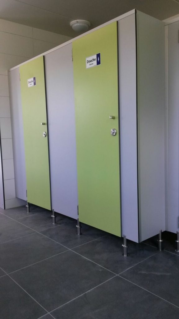 trespatoiletwccabines011 Sanitaire Cabines van Harpie BV